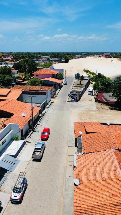 Casa de hóspedes Bangalo Dunas